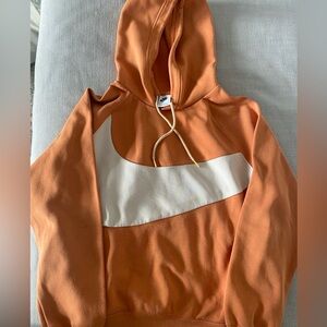 Nike Sportswear Swoosh Tech Fleece Men’s Size S